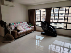Blk 467B West Plains @ Bukit Batok (Bukit Batok), HDB 5 Rooms #511458381